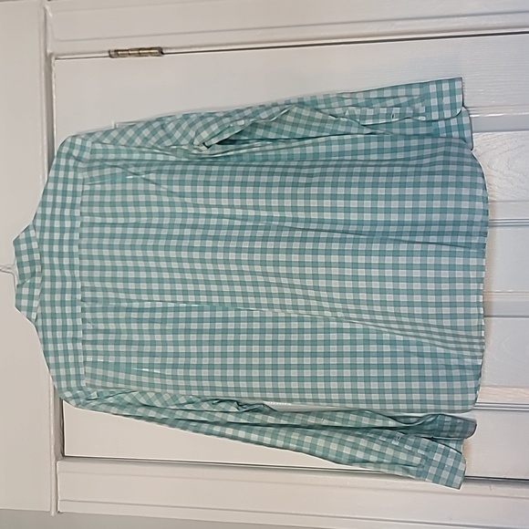 J Crew longsleeve shirt - Picture 4 of 5